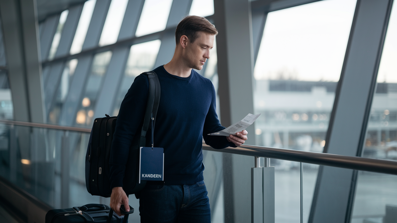 Basel Airport Transfer to Kandern: Your Complete Guide